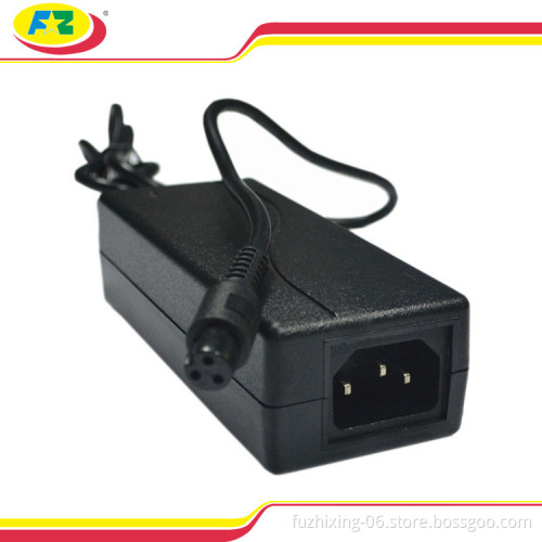 42V 2A Charger for Electric Scooter 42V 2A Lithium Battery Charger Smart Blance Wheel Charger